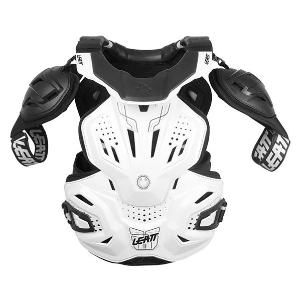 Leatt - Fusion 3.0 Protection Vest