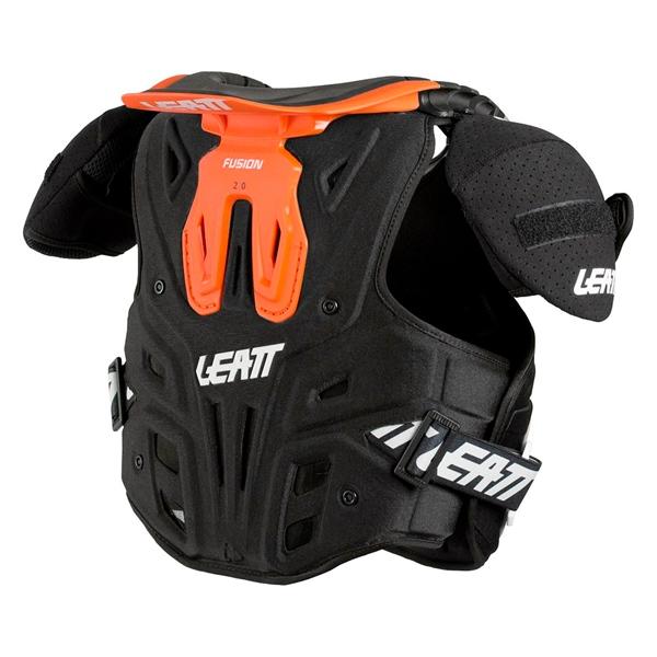 Leatt -  Youth Fusion 2.0 Protection Vest