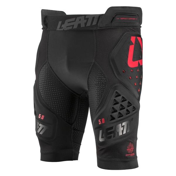 Leatt - 3DF 5.0 Impact Shorts