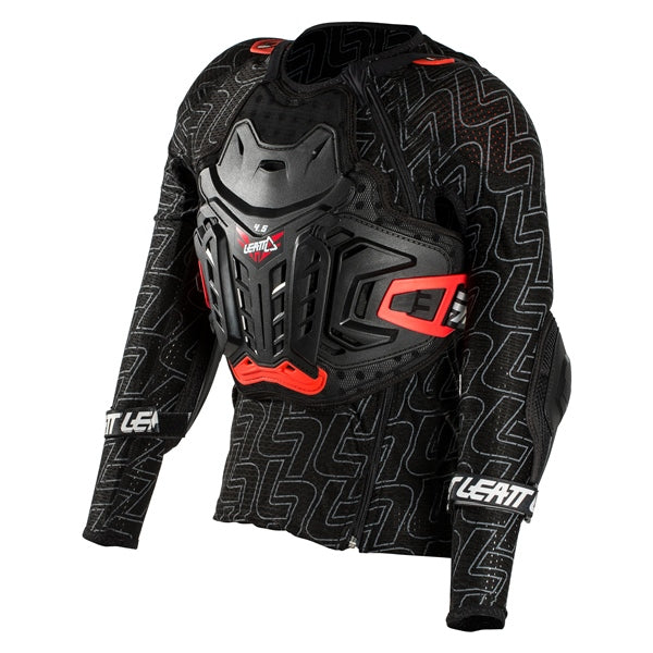Leatt - 5.5 Youth Chest Protector