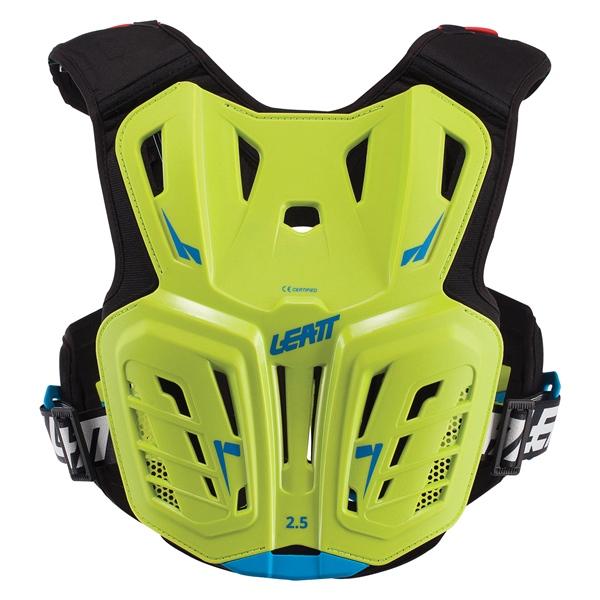 Leatt - Kids 2.5 Chest Protector