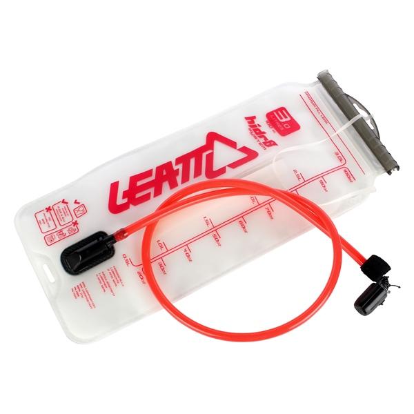 Leatt -  Cleantech 3.0 L Bladder Kit Flat with Tube and Bite Valve