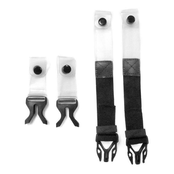 Leatt - Strap Kit 3.5/5.5