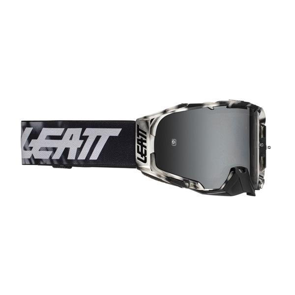 Leatt - Velocity 6.5 Iriz Goggles