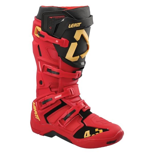 Leatt Boots