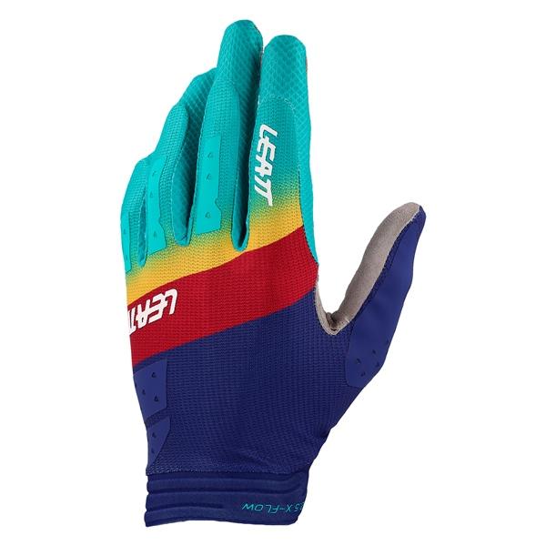 Leatt - 2.5 X-Flow Gloves - 2022