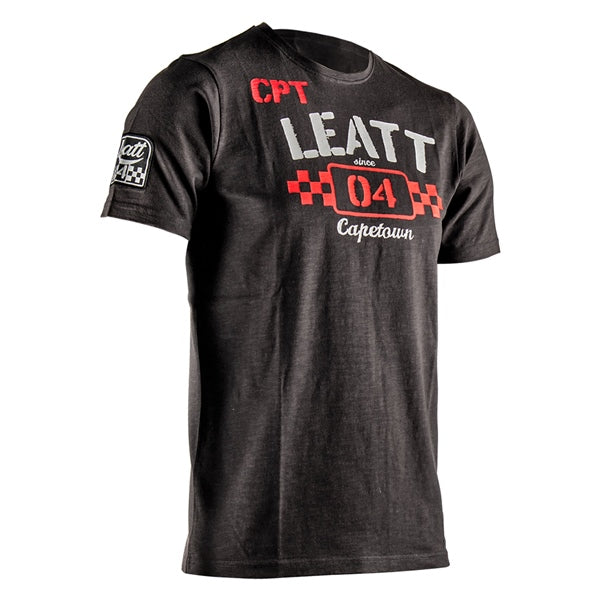 Leatt - Heritage T-Shirt