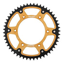 Supersprox-SPROCKET 51 Rear GLD SUPERSPROX RST-990-51-GLD