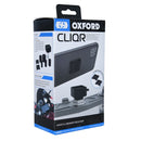 Oxford - CLIQR Headstock Mount System