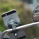 Oxford - CLIQR Mirror Mount System