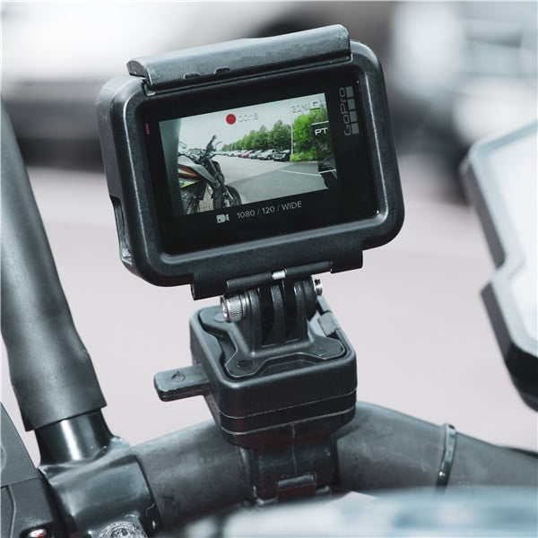 Oxford - CLIQR Action Camera Mount System