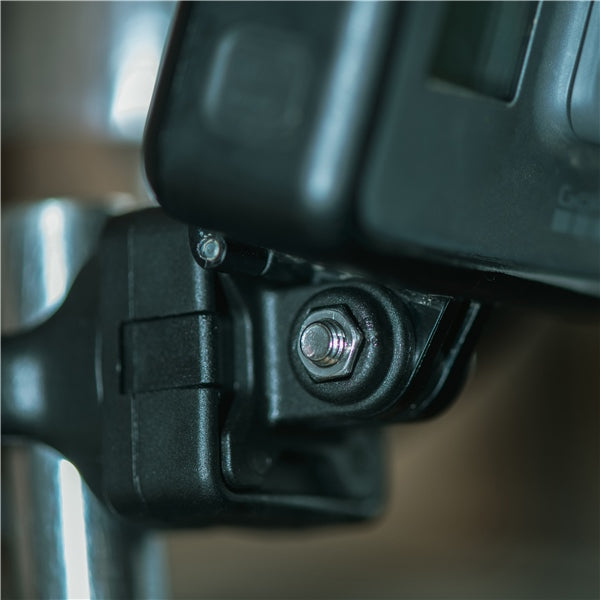 Oxford - CLIQR Action Camera Mount System