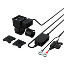 Oxford - CLIQR USB Handlebar Mount