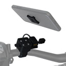 Oxford - CLIQR USB Handlebar Mount