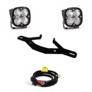 Baja Designs - Dual Auxiliary Light Kit for KTM 390, 790, 890 (2019-2022)
