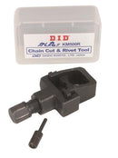 DID - Chain Cutting and Riveting Tool