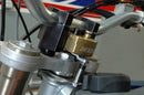BRP - Sub-Mount Damper Kit for Husqvarna 06-07 TC/TE 450/510 Models & 08/09 WR250/300 (SUB-6032-01)