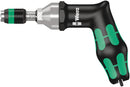 05074705001-4013288119308-Series 7400 Kraftform pistol grip, adjustable torque screwdrivers (3.0-8.8 Nm) with Rapidaptor quick-release chuck, art. no. 7443 x 4.0-8.8 N m