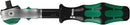05003500001-4013288121868-8000 A Zyklop Speed Ratchet with 1/4" drive, 1/4" x 152 mm