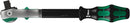 05003600001-4013288121882-8000 C Zyklop Speed Ratchet with 1/2" drive, 1/2" x 277 mm