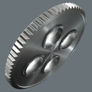 Wera Tools - Tool-Check Plus Bits Assortment With Ratchet + Sockets - 05056490001