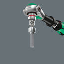 Wera Tools - Belt B 3 Zyklop Bit Socket With 3/8" Drive Holding Function - 05003972001