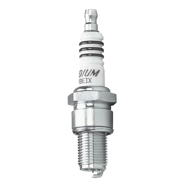 NGK - Iridium IX Spark Plug For Ski-Doo, Yamaha (BR9ECSIX)