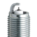 NGK - Iridium IX Spark Plug For Polaris, Textron, John-Deere, Mitsubishi & Bentley (BKR5EIX)