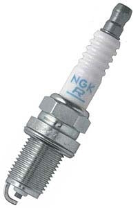NGK - V-Power Spark Plug for Kubota, Dixon, Rolls-Royce, Saturn (BKR4E-11)