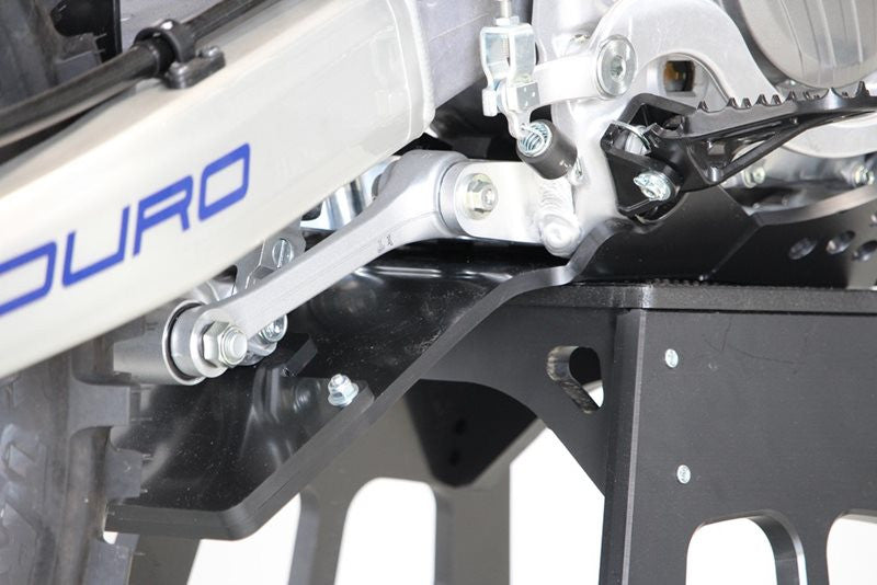 AXP - Xtreme HDPE Skid Plate - Fits Honda CRF250R / 250RX / 300RX 2022-2023