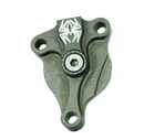 Rekluse - Adjustable Clutch Slave Cylinder - (Husqvarna/KTM) Housing 180-120, Piston 180-308, Brake Fluid, Bleed Screw