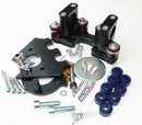 BRP Rubber Mount Scotts damper kit for KTM 690 2011 to 2018
