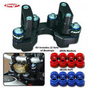 BRP - Rubber Mount Scotts Steering damper for KTM 1050/1090/1190/1290 Adventure