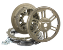 Rekluse - Core Manual - Husqvarna FE250/350 (2017-21) FE350S (17, 20-21) FE450, 501, 501S (2016) TC250 (2017-21)...