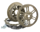 Rekluse - Core Manual - Husqvarna FE250/350 (2017-21) FE350S (17, 20-21) FE450, 501, 501S (2016) TC250 (2017-21)...