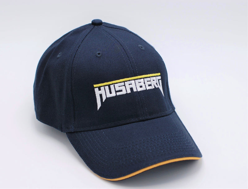 Husaberg Hat