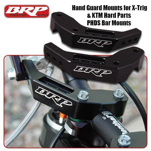 BRP - PHDS Hand Guard Mounts