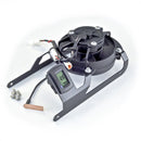 Trail Tech - Temperature Switching Fan Kit for KTM 250 / KTM 350 / KTM 400 / KTM 450 / KTM 530
