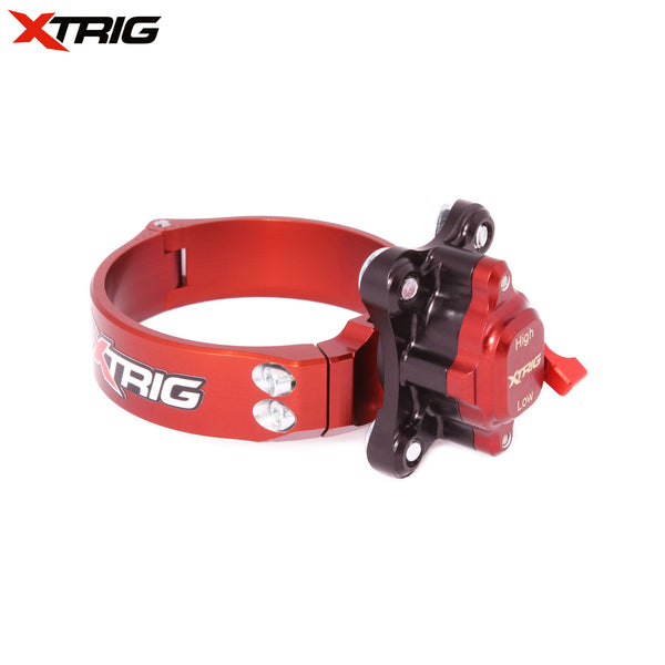 Xtrig - Launch Control (56.5mm) Marzocchi USD Shiver 50