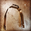 SubStraight SE for KTM 950SE/SM Subframe Reinforcing Brace