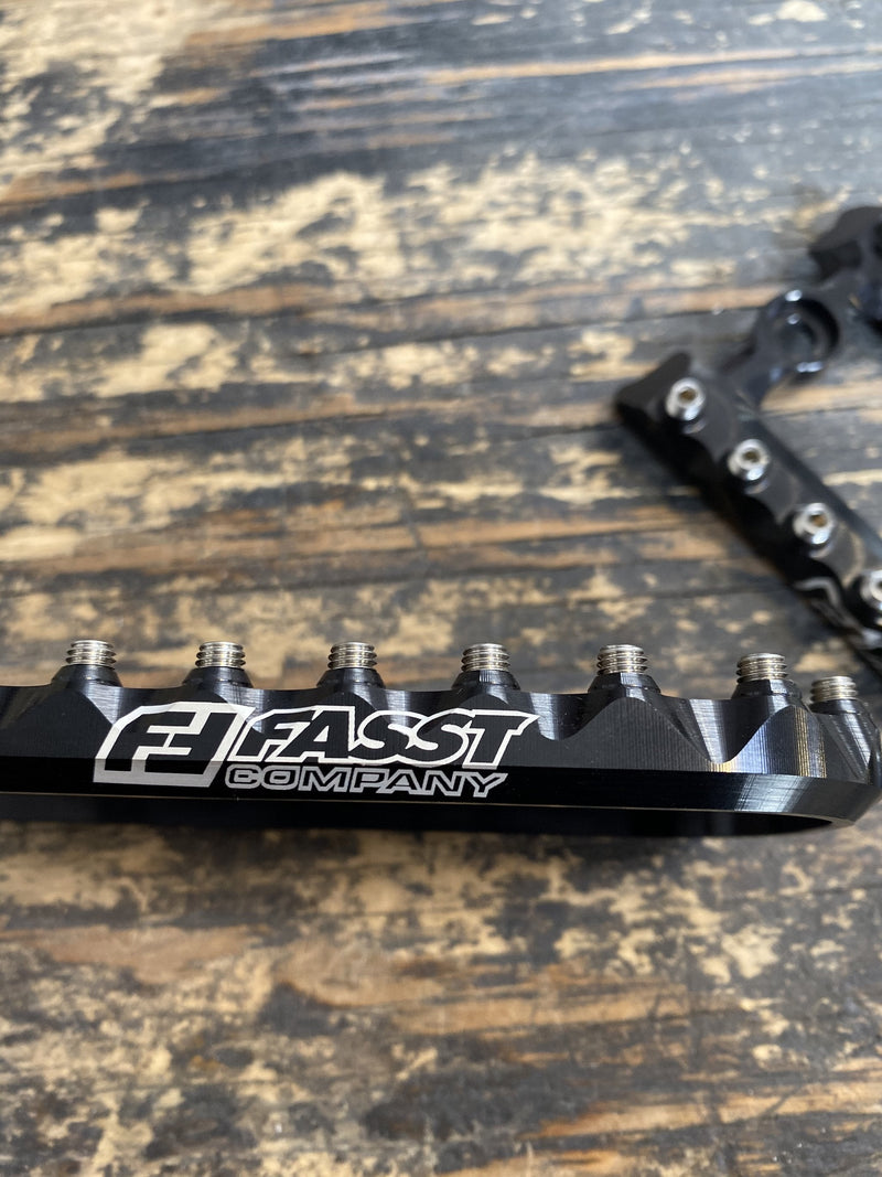 Fasst - Impact Adventure Peg Cleats (FP-100K-ADV-CLEATS-ONLY)