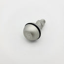 TripleClamp Moto - Solid Ball Stud for DoubleTake Mirrors