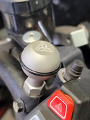 TripleClamp Moto - Solid Ball Stud for DoubleTake Mirrors