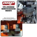 BRP - Hand Guard Mounts, Dirt Bike Hand Guards