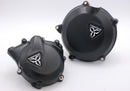 HDPE Engine Covers - KTM 450/500 and Husqvarna 450/501 years 2012-2016