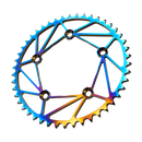 DirtTricks - Rear Sprocket for KTM 65 SX and KTM 65 SX-S Bikes