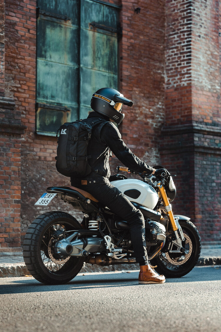 Kriega - Backpack - R22