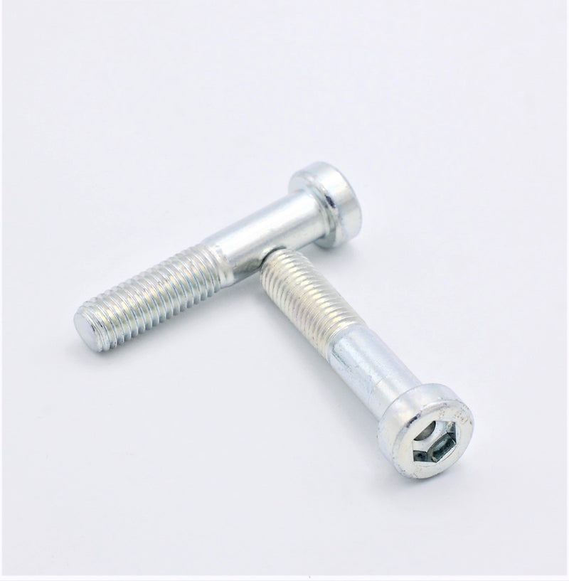 M10 Low Profile Screws for the KTM Top Triple Clamp