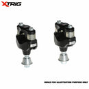 Xtrig - Bar Mount Kit (OEM PHDS Rubber) Yamaha YZF250/450 14-21 Size 28.4mm Bar Diameter