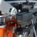 BRP - Hand Guard Mounts, Dirt Bike Hand Guards